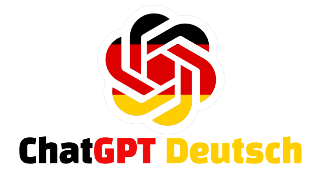 ChatGPT Deutsch Logo